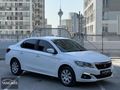 TAN CAR'S DN 2019 MODEL PEJO 301 YENİ KASA DÜŞÜK KM TEMİZ ARAÇ