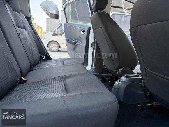 TAN CAR'S DN 2019 MODEL PEJO 301 YENİ KASA DÜŞÜK KM TEMİZ ARAÇ