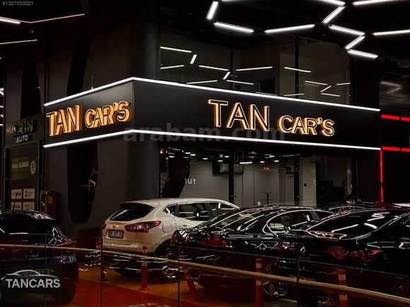 TAN CAR'S DN 2019 MODEL PEJO 301 YENİ KASA DÜŞÜK KM TEMİZ ARAÇ