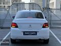 TAN CAR'S DN 2019 MODEL PEJO 301 YENİ KASA DÜŞÜK KM TEMİZ ARAÇ
