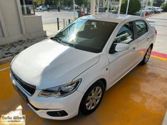 ENRİKO ALİBERTİ'den Peugeot 301 1.5 BlueHDI Active