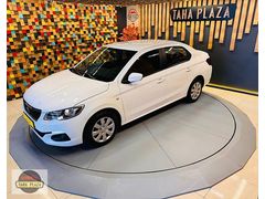 2020 Peugeot 301 1.5 BlueHdı Active 100Hp Led Gündüz~Taha Plaza~