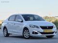 2019 PEUGEOT 301/1.5 BLUEHDI ACTİVE /186.000 KM / 6 İLERİ/LED'Lİ