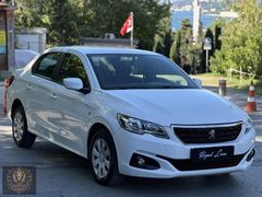 2020 Peugeot 301 139.000 Km Boyasız %50 Kredi İmkanı K.K12 Takst