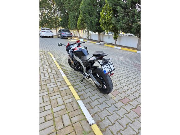 Sahibinden Aprilia RS 125