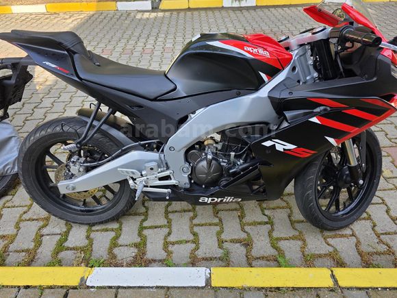 Sahibinden Aprilia RS 125
