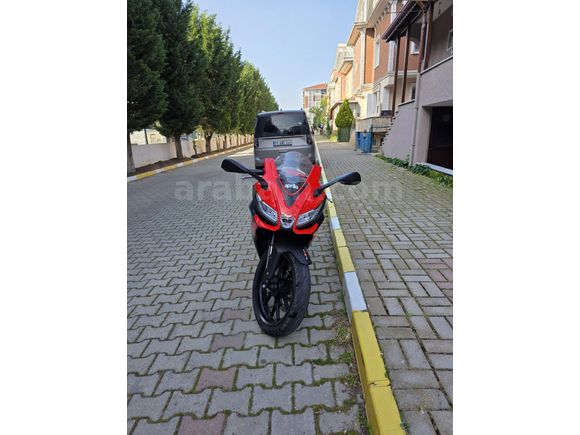 Sahibinden Aprilia RS 125