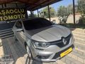 Megane Sedan 1.5 BluedCi Touch EDC KM 122 BİNDE