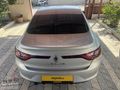 Megane Sedan 1.5 BluedCi Touch EDC KM 122 BİNDE