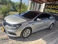 Megane Sedan 1.5 BluedCi Touch EDC KM 122 BİNDE