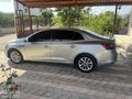 Megane Sedan 1.5 BluedCi Touch EDC KM 122 BİNDE
