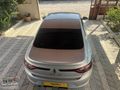 Megane Sedan 1.5 BluedCi Touch EDC KM 122 BİNDE