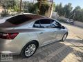 Megane Sedan 1.5 BluedCi Touch EDC KM 122 BİNDE