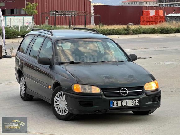 GÜMRÜK ÇIKIŞLI FAB.ÇEKİ DEMİRLİ