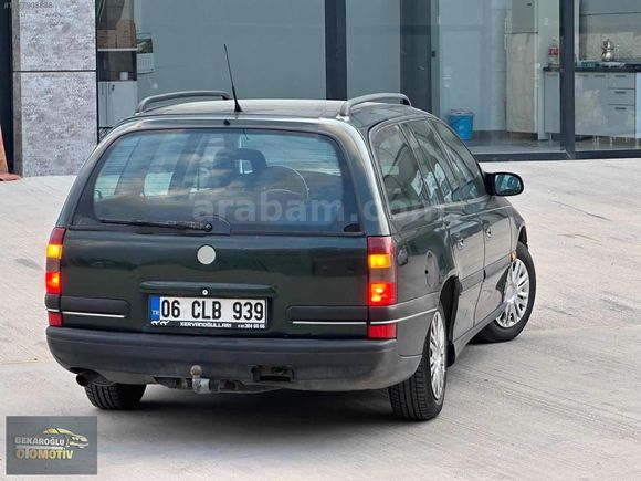 GÜMRÜK ÇIKIŞLI FAB.ÇEKİ DEMİRLİ