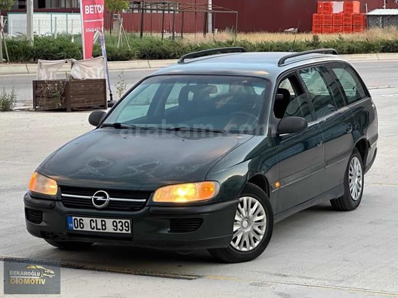 GÜMRÜK ÇIKIŞLI FAB.ÇEKİ DEMİRLİ