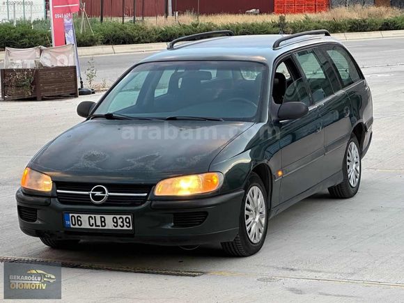 GÜMRÜK ÇIKIŞLI FAB.ÇEKİ DEMİRLİ