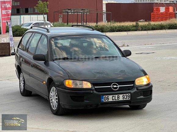 GÜMRÜK ÇIKIŞLI FAB.ÇEKİ DEMİRLİ
