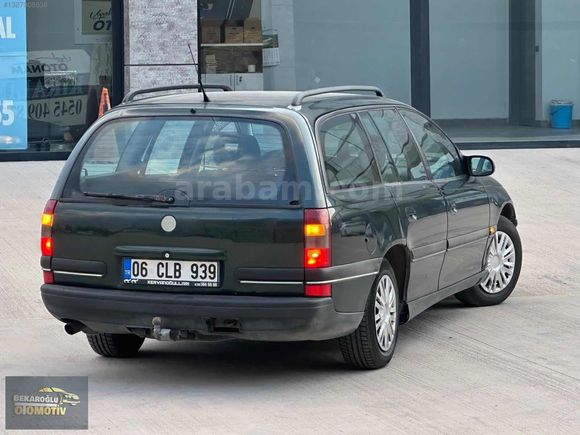 GÜMRÜK ÇIKIŞLI FAB.ÇEKİ DEMİRLİ