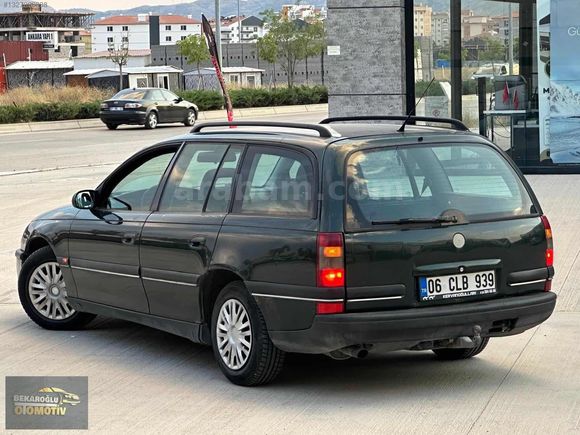 GÜMRÜK ÇIKIŞLI FAB.ÇEKİ DEMİRLİ