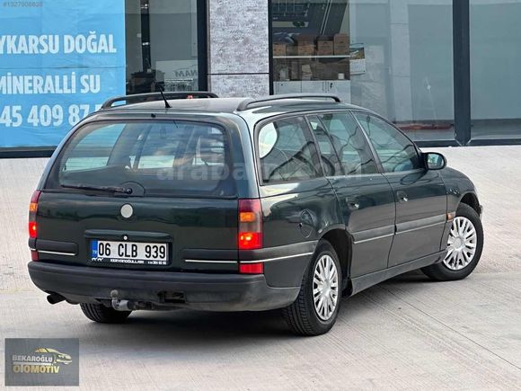 GÜMRÜK ÇIKIŞLI FAB.ÇEKİ DEMİRLİ