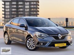 YAMAN-2020 RENAULT MEGANE-OTOMATİK- C FAR-LANSMAN RENK