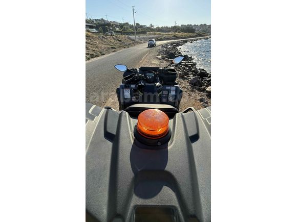 Sahibinden CFMoto C Force 1000 ATR-EPS 