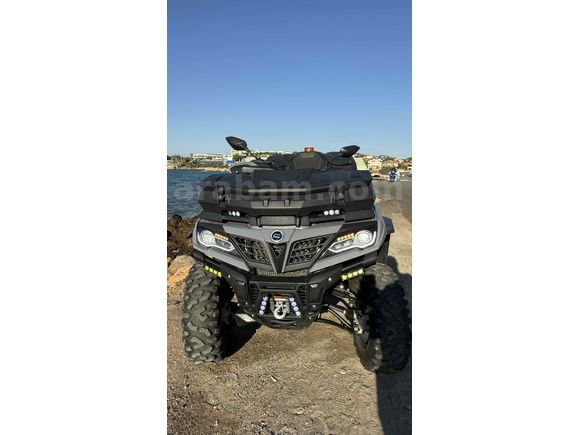 Sahibinden CFMoto C Force 1000 ATR-EPS 