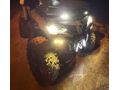 Sahibinden CFMoto C Force 1000 ATR-EPS 
