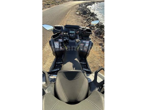 Sahibinden CFMoto C Force 1000 ATR-EPS 