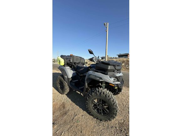 Sahibinden CFMoto C Force 1000 ATR-EPS 