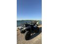 Sahibinden CFMoto C Force 1000 ATR-EPS 