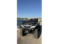 Sahibinden CFMoto C Force 1000 ATR-EPS 