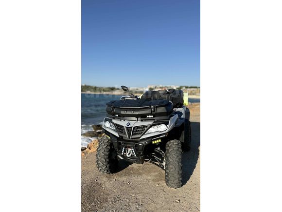 Sahibinden CFMoto C Force 1000 ATR-EPS 