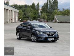 FAHRETTİN KOÇ AUTO 2020 RENAULT MEGANE 1.5BLUEDCI TOUCH OTOMATİK