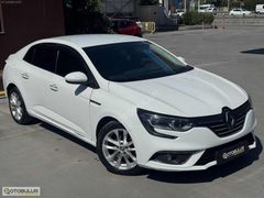 2020 RENAULT MEGANE 1.5 Blue dCi TOUCH OTOMATİK EKSPERTİZLİ