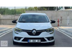 2020 MEGANE 1.5 BLUDCI TOUCH OTOMATİK İCON JANT TESLA CAM GİBİ