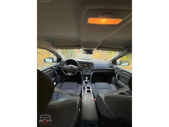 2020 MODEL 167.000 KM BLUEDCI TOUCH