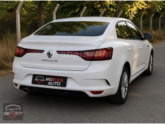 2020 MODEL 167.000 KM BLUEDCI TOUCH