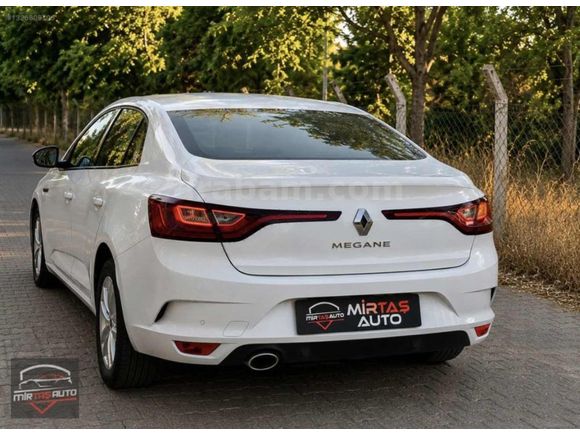 2020 MODEL 167.000 KM BLUEDCI TOUCH
