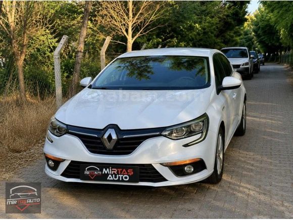 2020 MODEL 167.000 KM BLUEDCI TOUCH