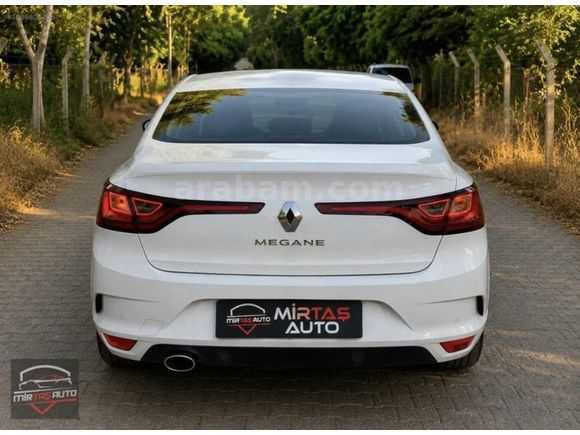 2020 MODEL 167.000 KM BLUEDCI TOUCH
