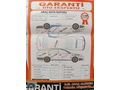 2020 MODEL TOUCH 78 BİN KM DE OTOMATİK