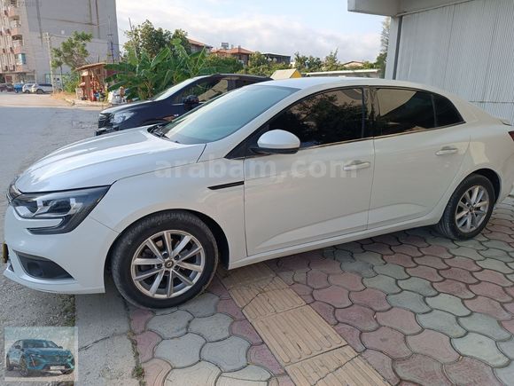 2020 MODEL TOUCH 78 BİN KM DE OTOMATİK