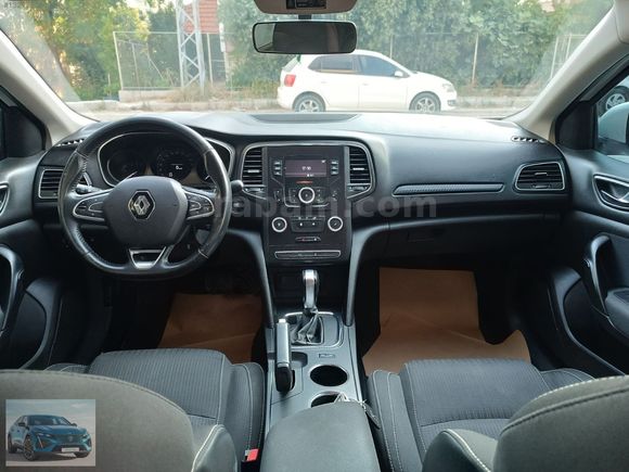 2020 MODEL TOUCH 78 BİN KM DE OTOMATİK