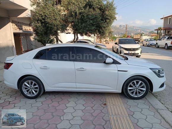 2020 MODEL TOUCH 78 BİN KM DE OTOMATİK