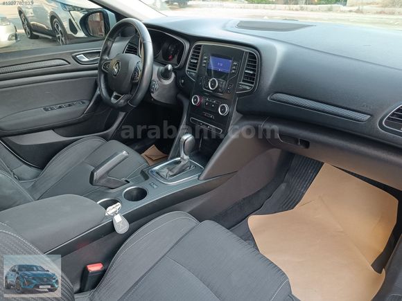 2020 MODEL TOUCH 78 BİN KM DE OTOMATİK