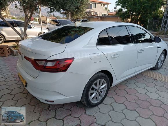 2020 MODEL TOUCH 78 BİN KM DE OTOMATİK