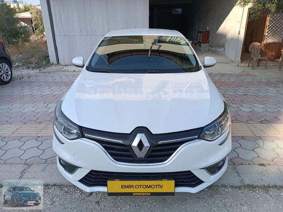 2020 MODEL TOUCH 78 BİN KM DE OTOMATİK