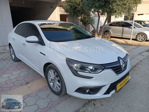 2020 MODEL TOUCH 78 BİN KM DE OTOMATİK